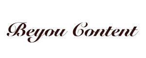 Beyouコンテンツサイト
